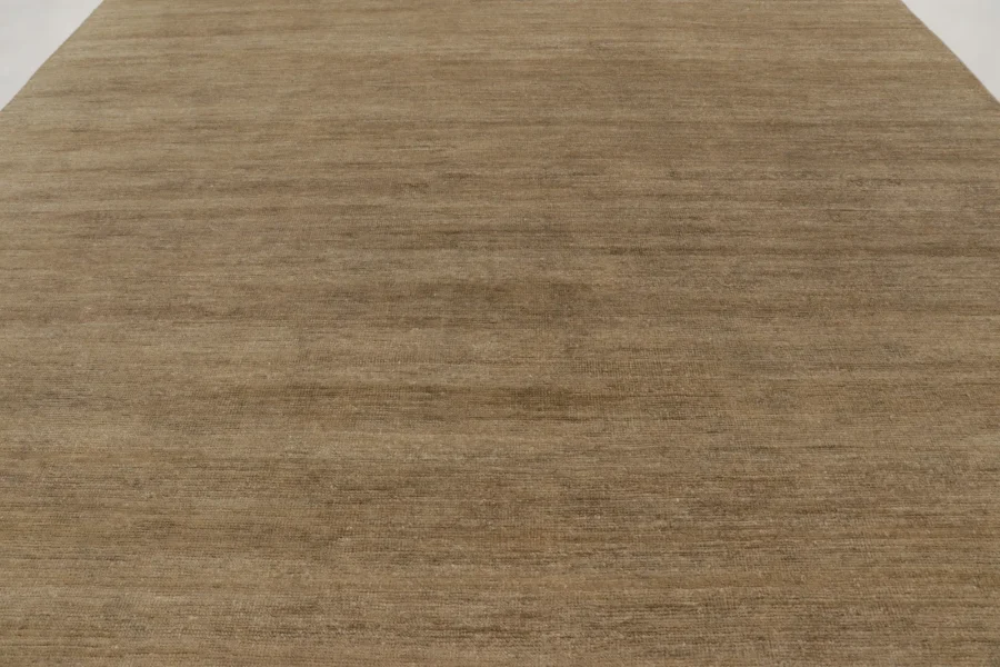 Oversized Contemporary Textural Rug