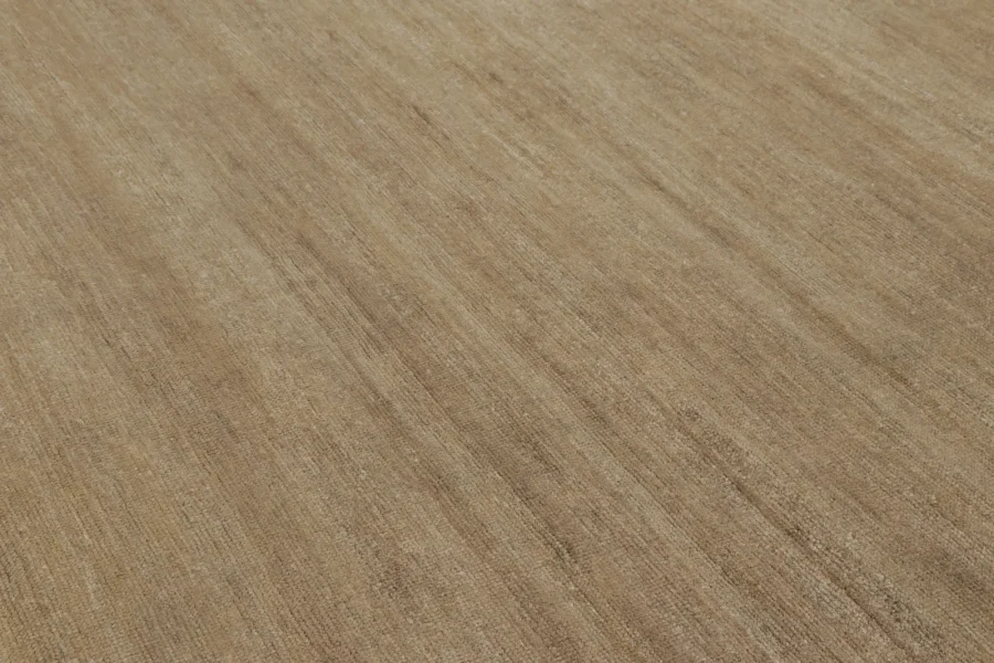 Oversized Contemporary Textural Rug