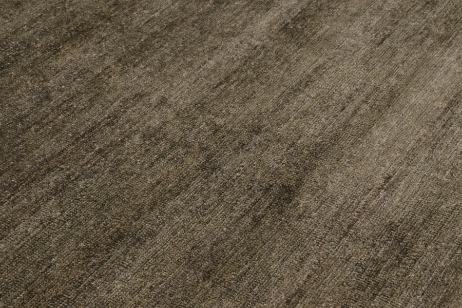 Contemporary Oversized Textural Rug
