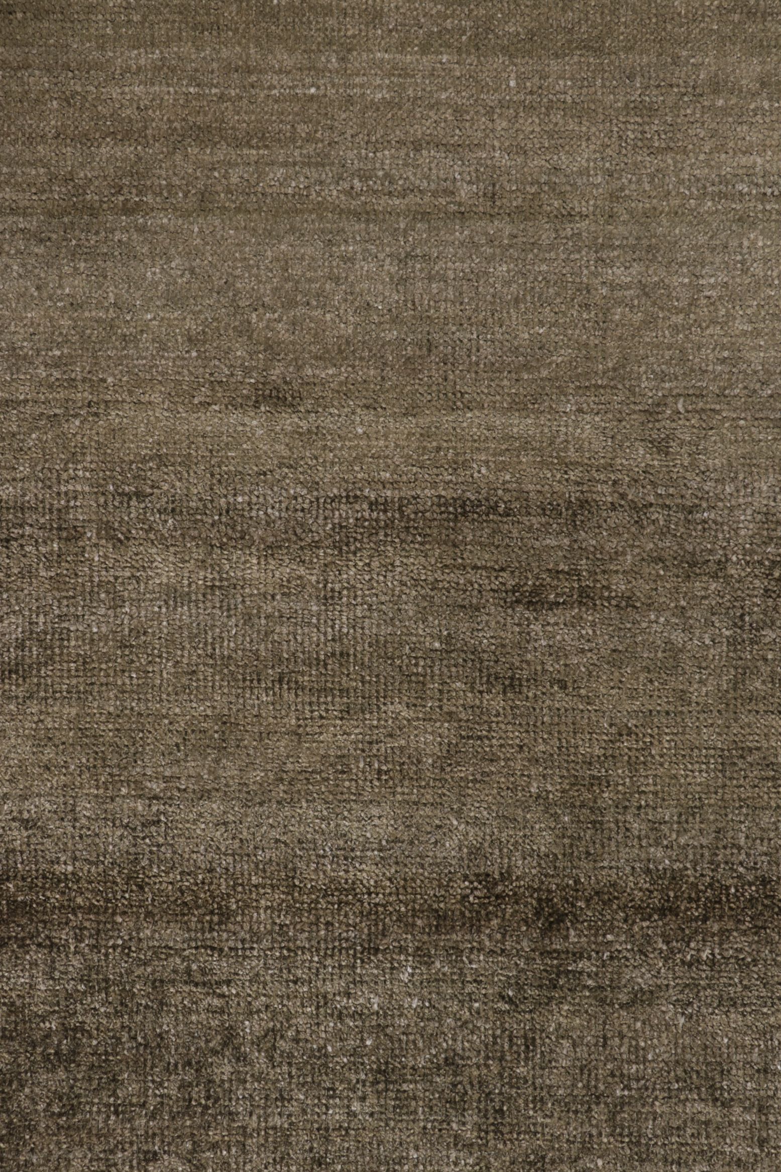 Contemporary Oversized Textural Rug