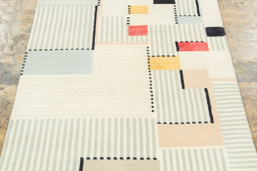 Mid-Century Modern Runner