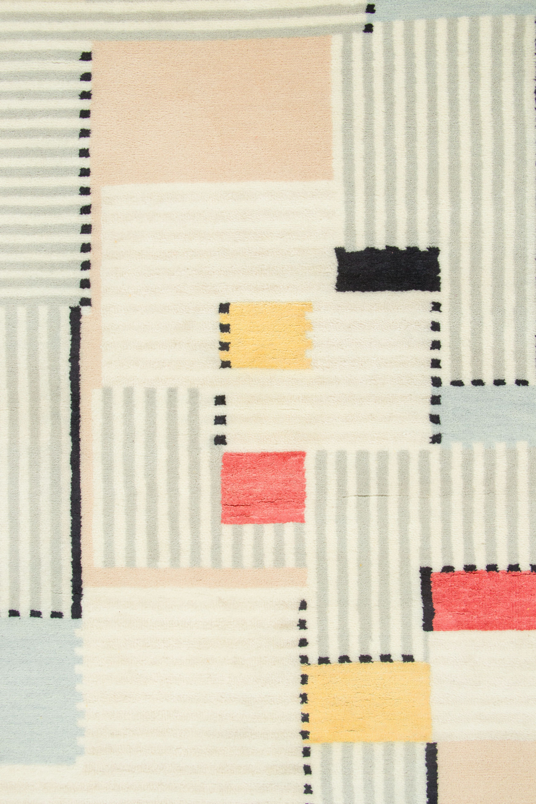 Mid-Century Modern Runner