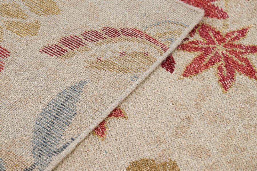 Contemporary Japanese Pictorial Rug