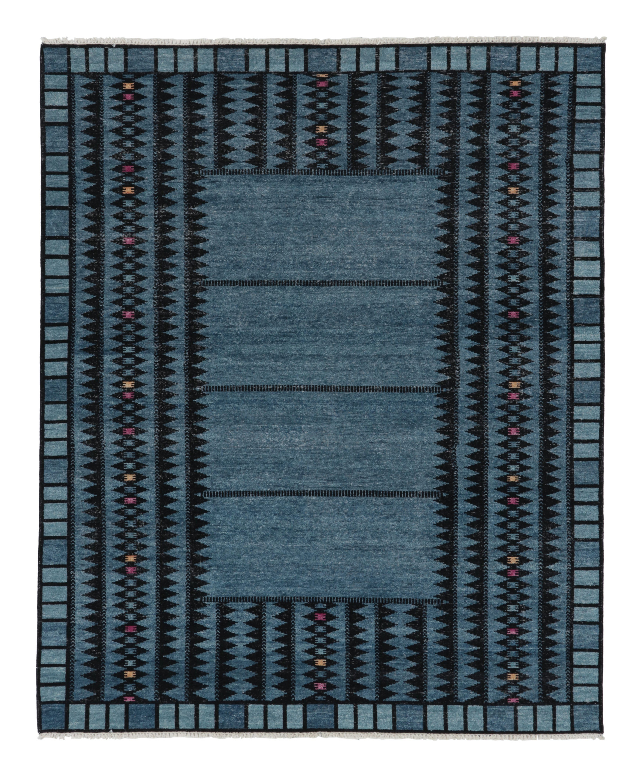 Contemporary Scandinavian Rug
