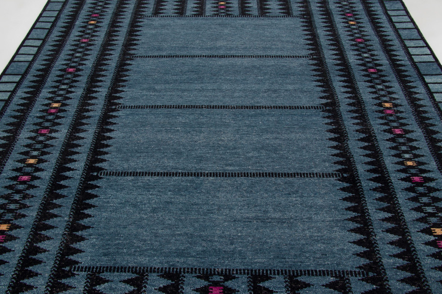 Contemporary Scandinavian Rug