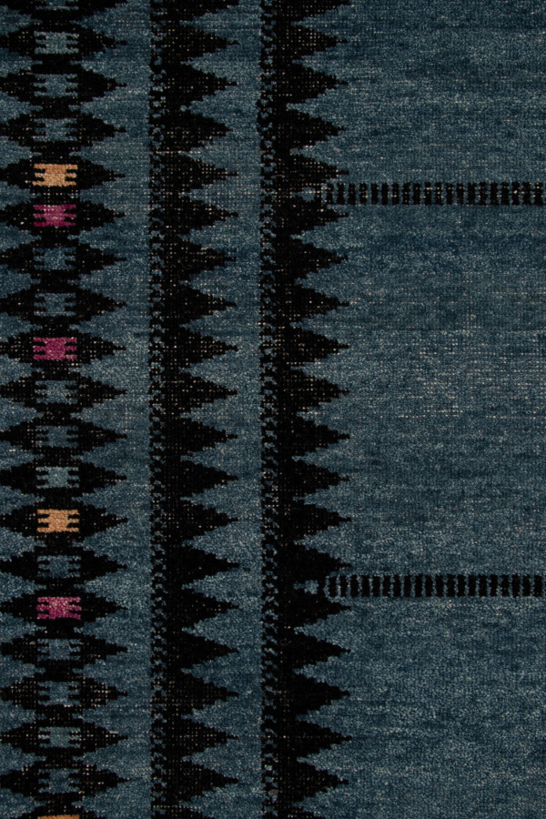 Contemporary Scandinavian Rug