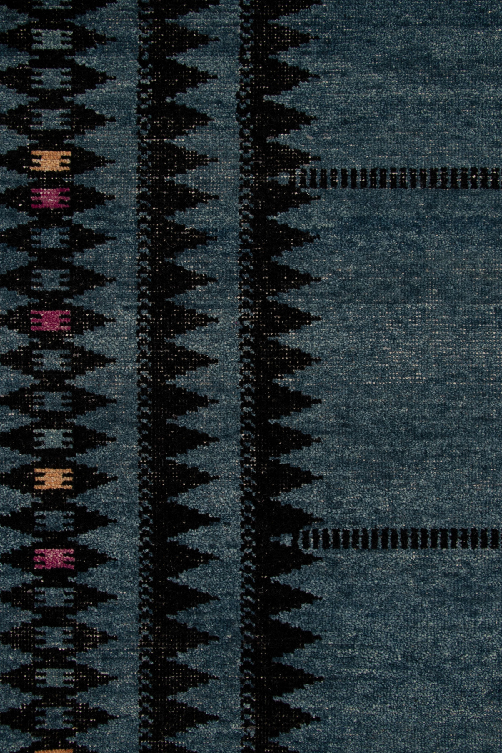 Contemporary Scandinavian Rug