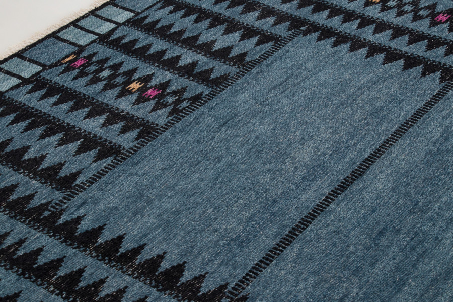 Contemporary Scandinavian Rug