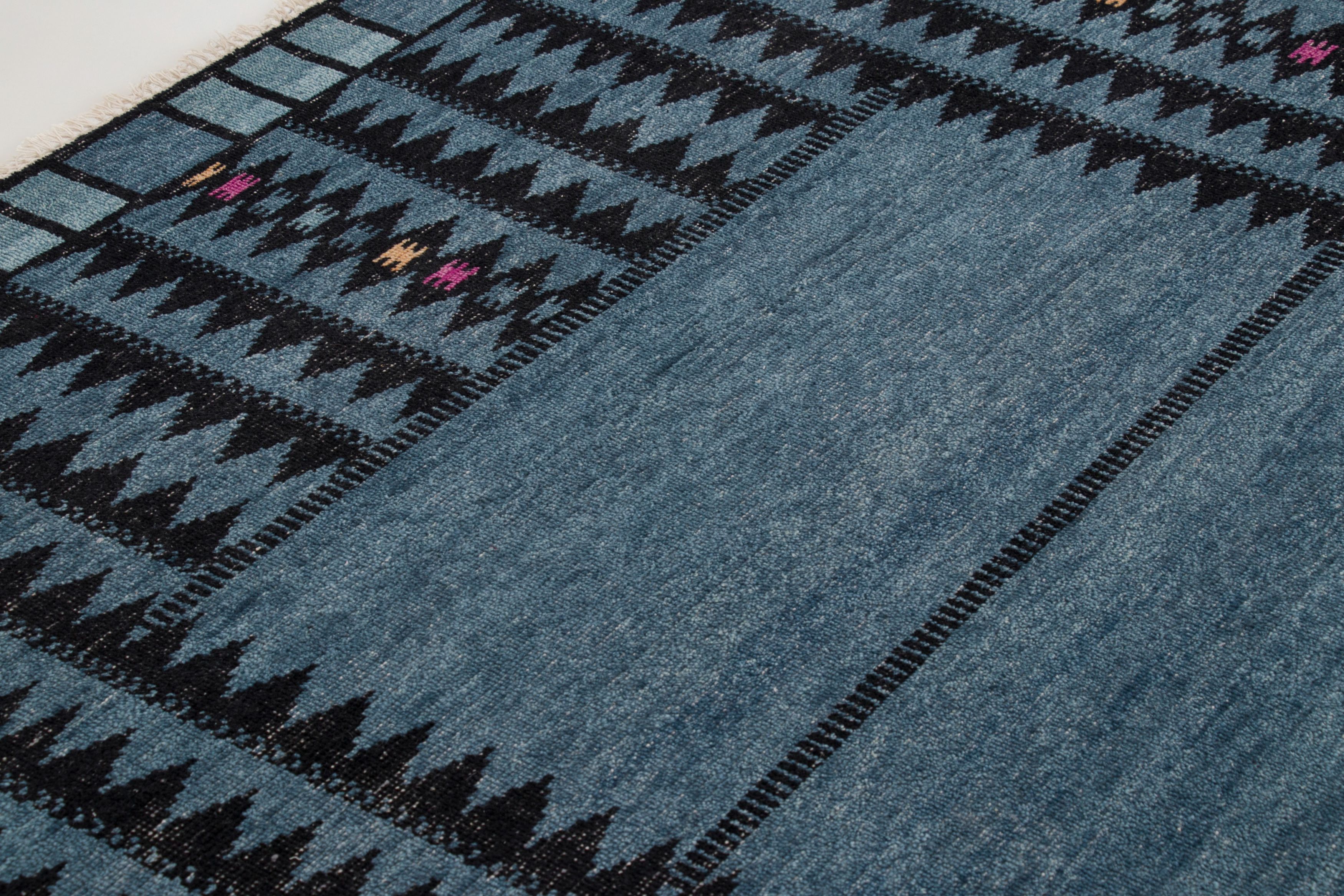 Contemporary Scandinavian Rug