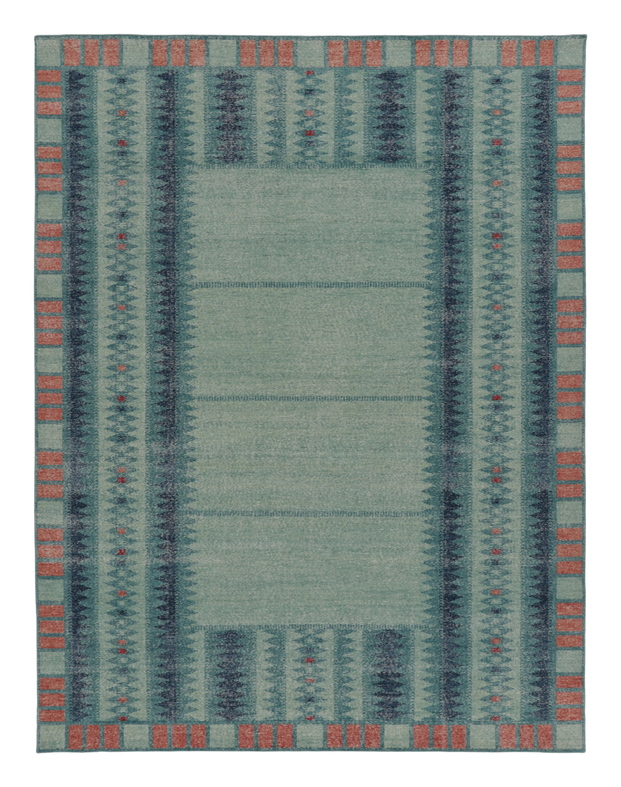 Contemporary Scandinavian Rug