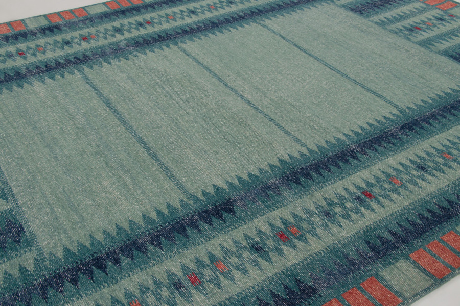 Contemporary Scandinavian Rug
