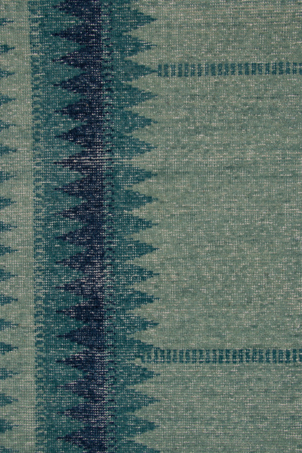 Contemporary Scandinavian Rug