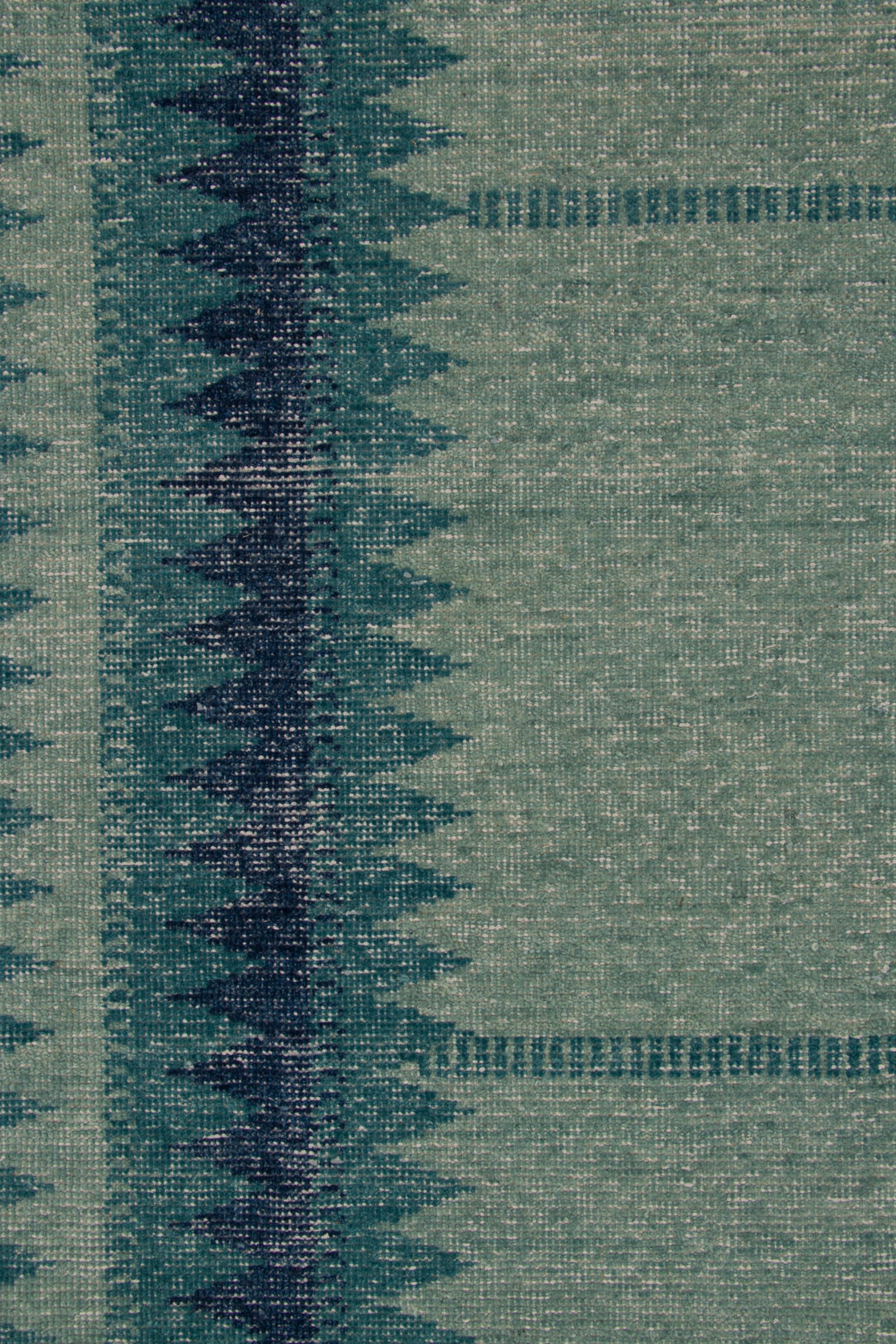 Contemporary Scandinavian Rug