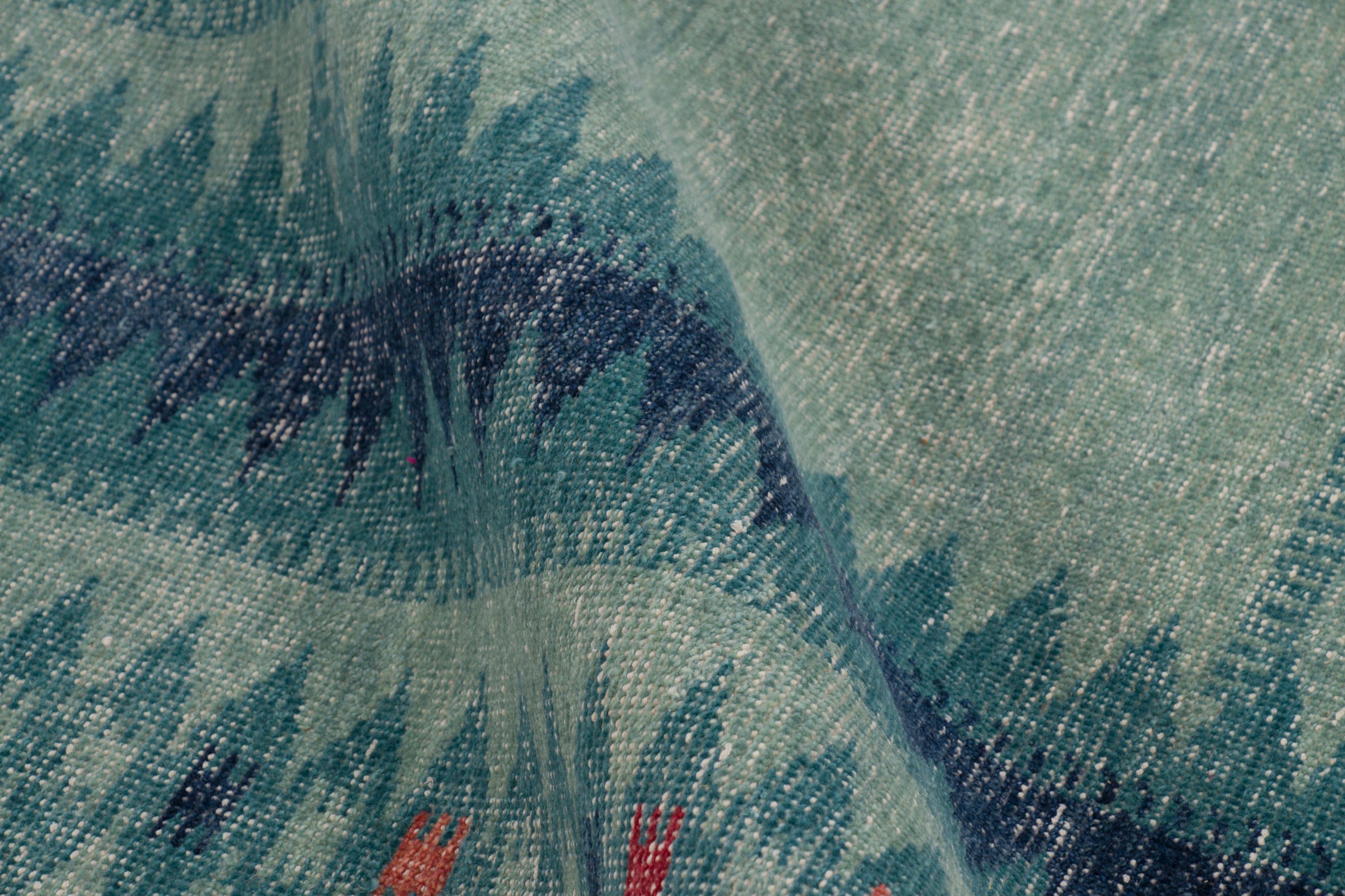 Contemporary Scandinavian Rug