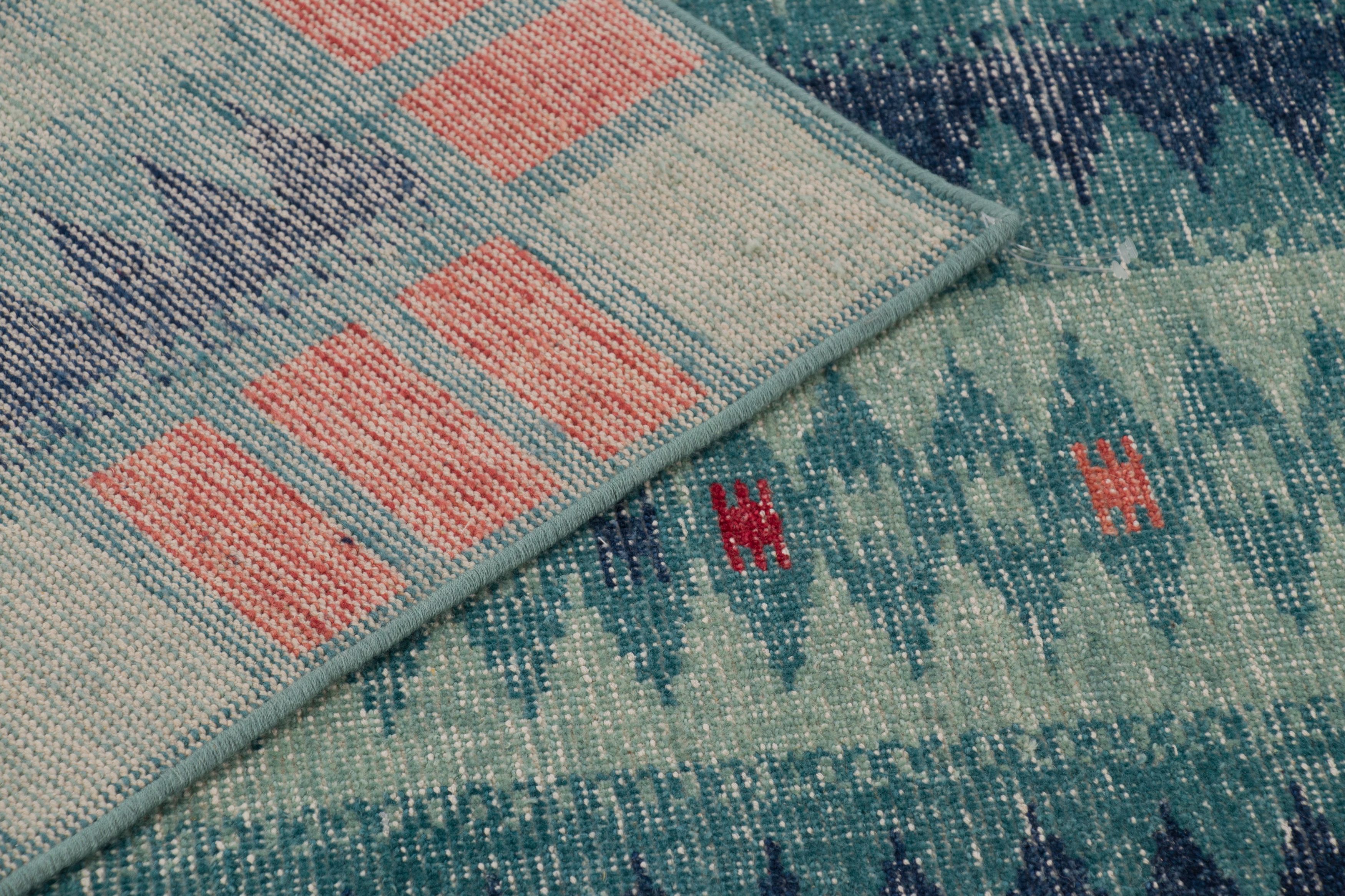 Contemporary Scandinavian Rug