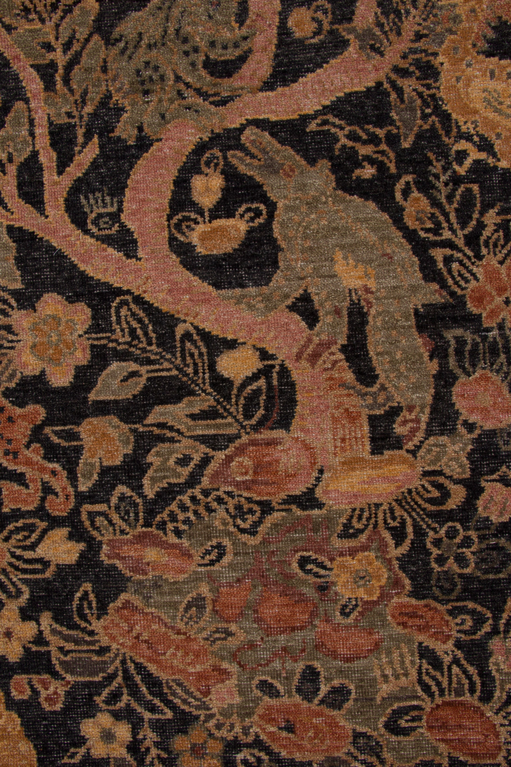 Modern Classics Pictorial Rug