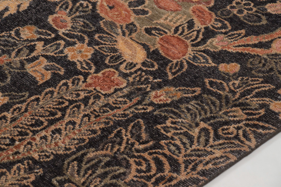 Modern Classics Pictorial Rug