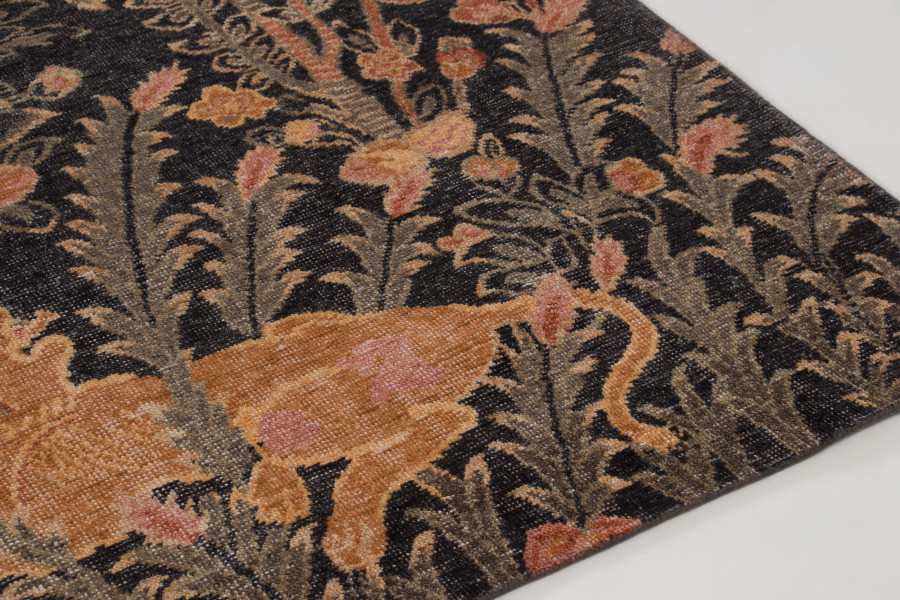 Modern Classics Pictorial Rug