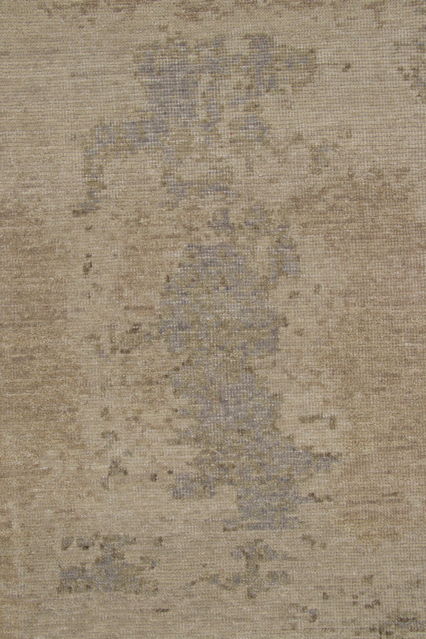 Contemporary Abstract Rug
