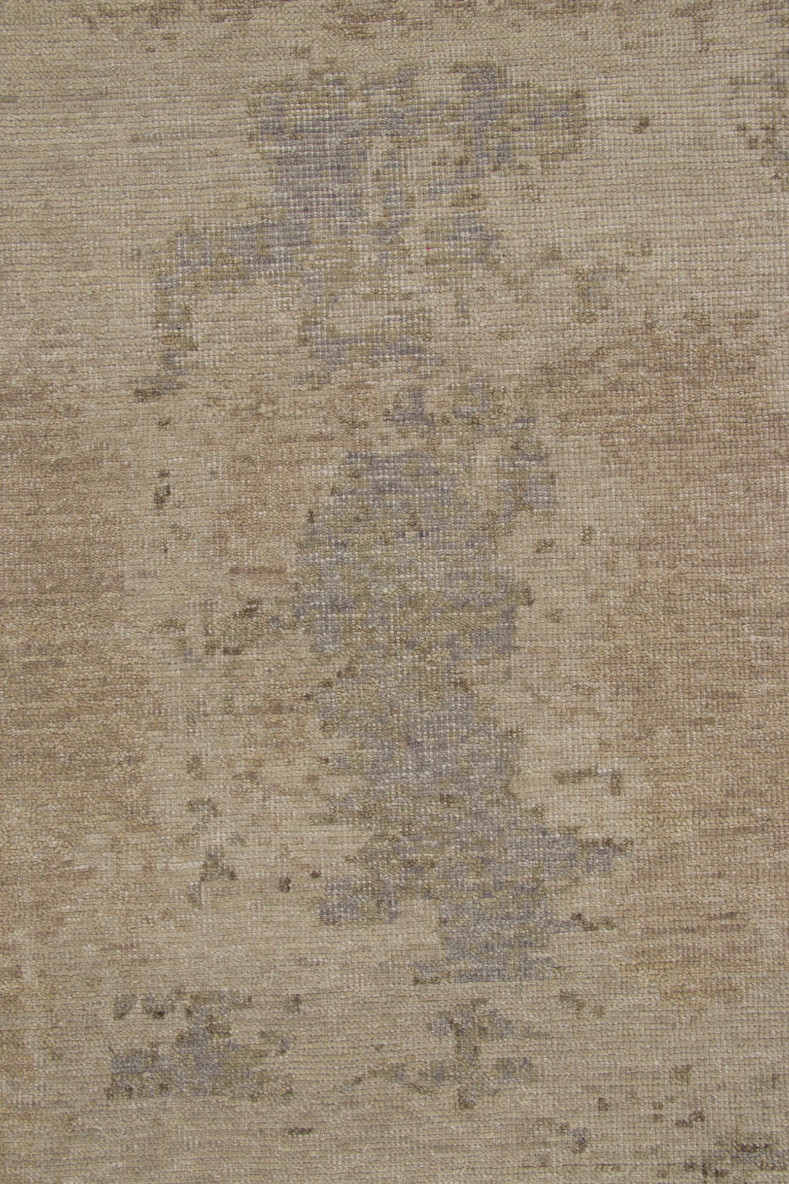 Contemporary Abstract Rug