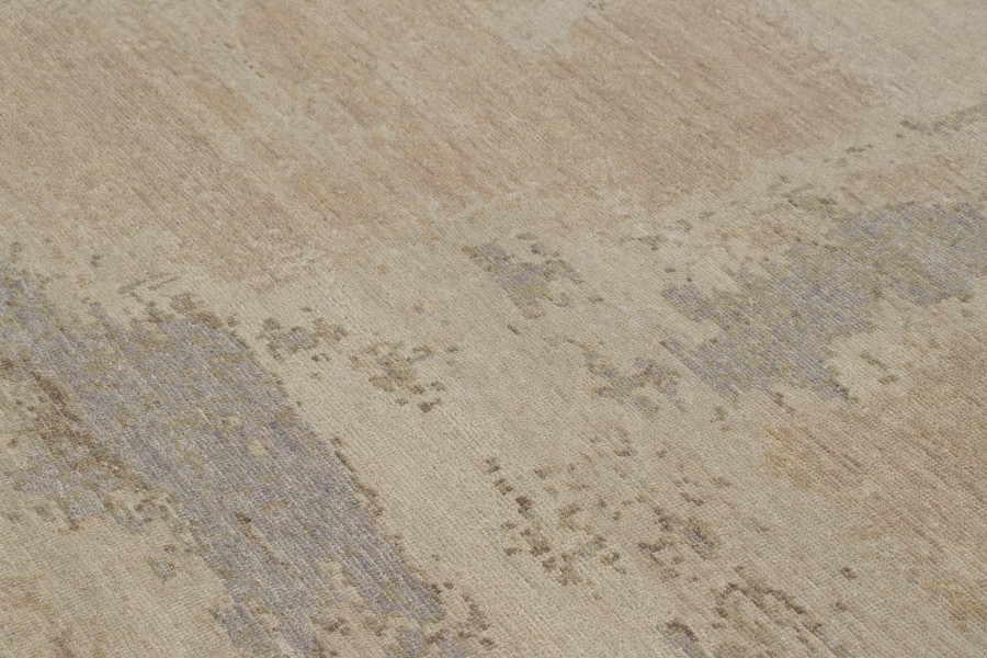 Contemporary Abstract Rug