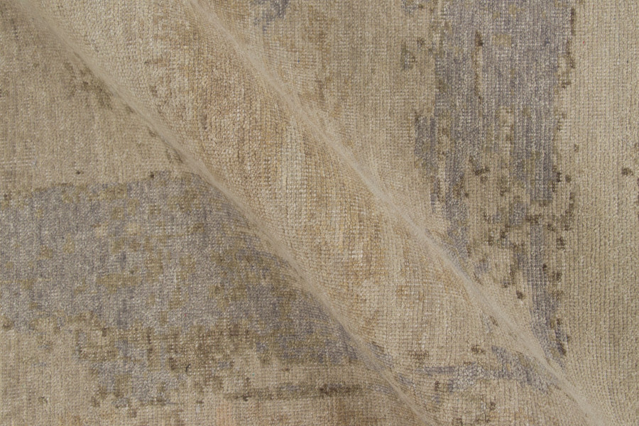 Contemporary Abstract Rug