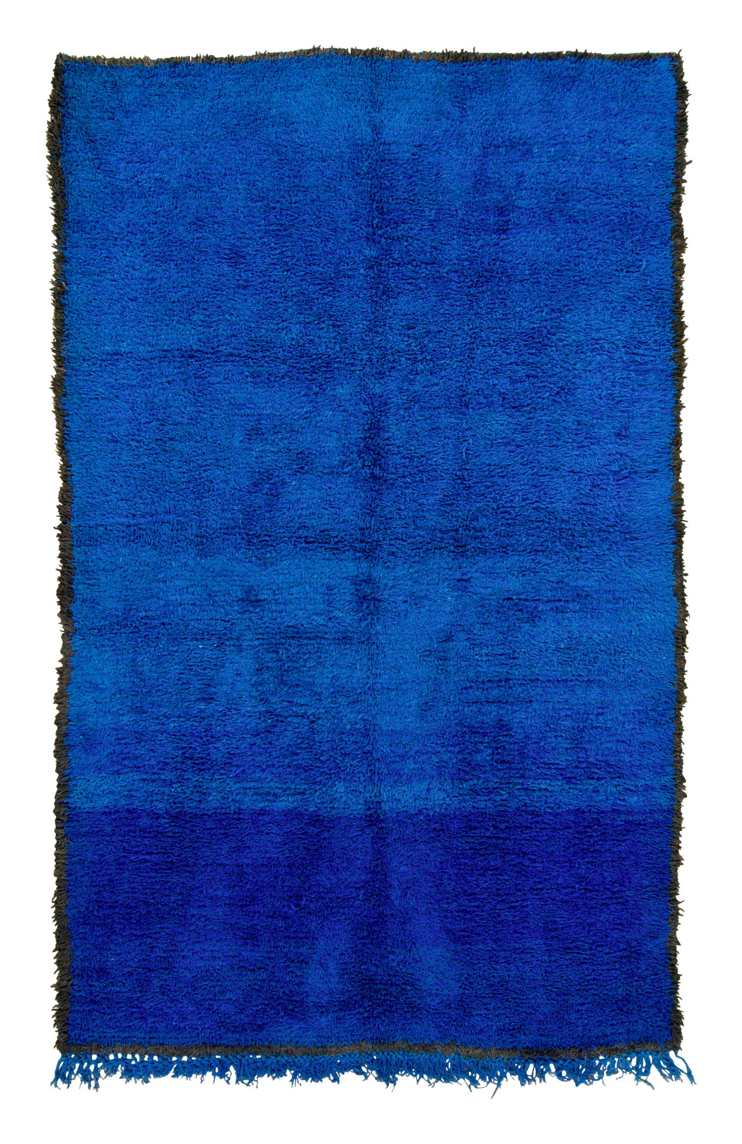 Vintage Moroccan Rug