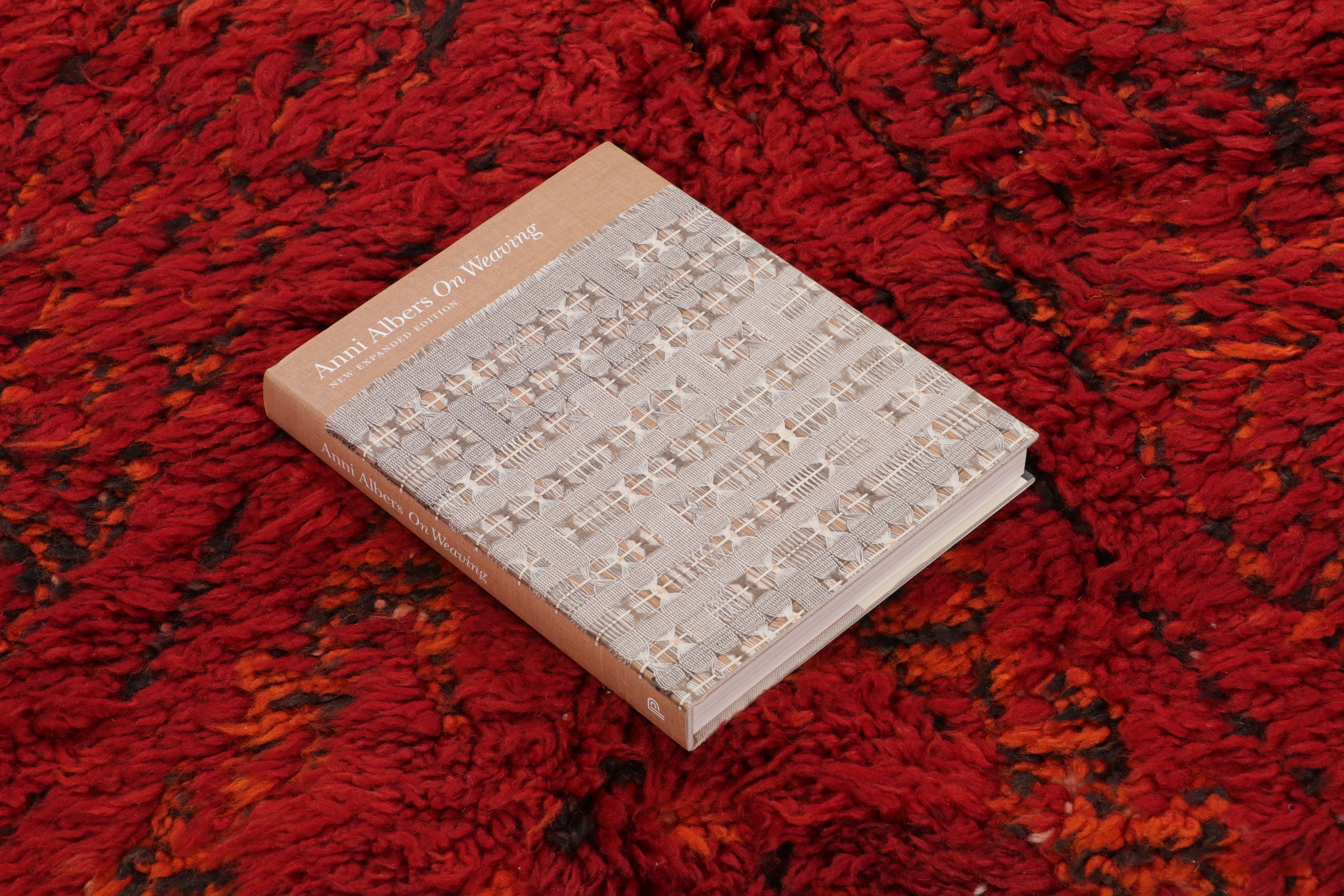 Vintage Moroccan Berber Shag Rug
