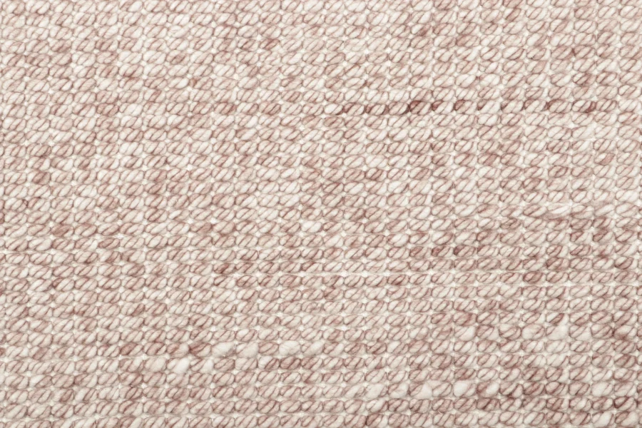 Contemporary Dhurrie Gift-Sized Rug