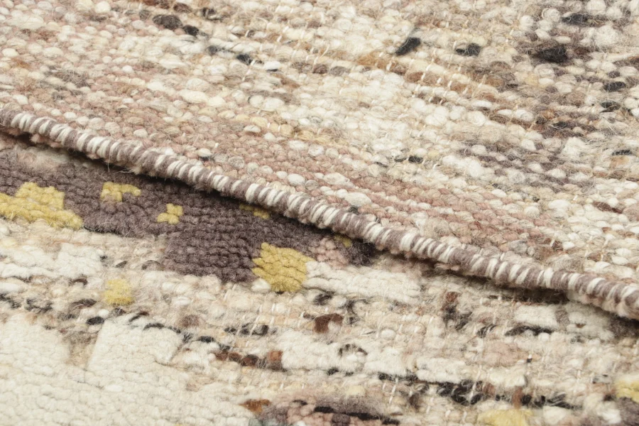 Contemporary Abstract Rug