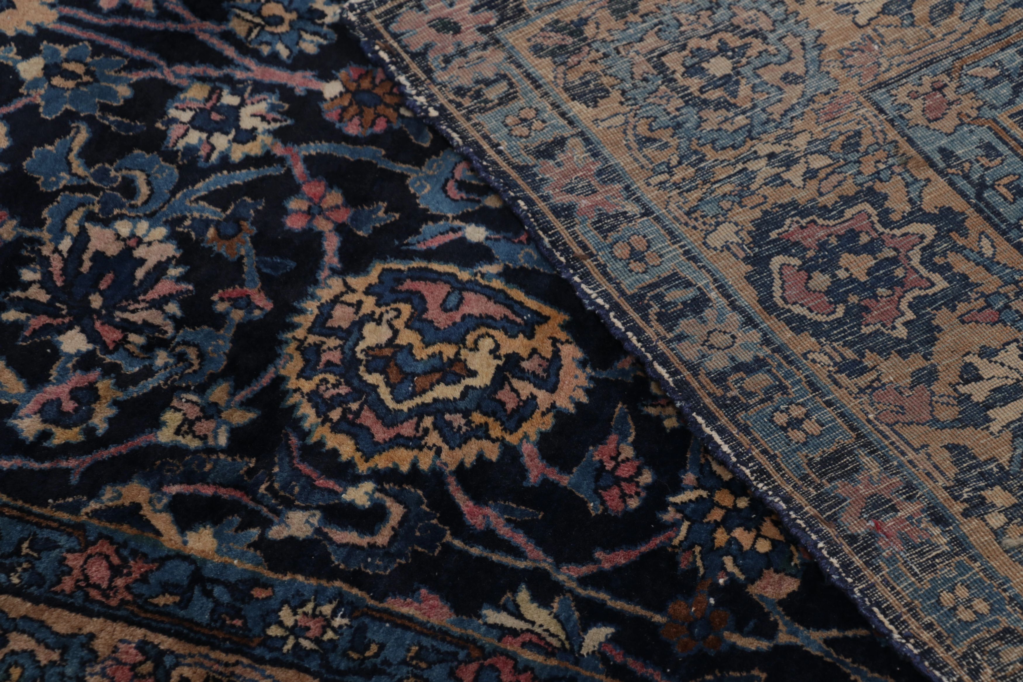 Vintage Turkish Gallery Runner