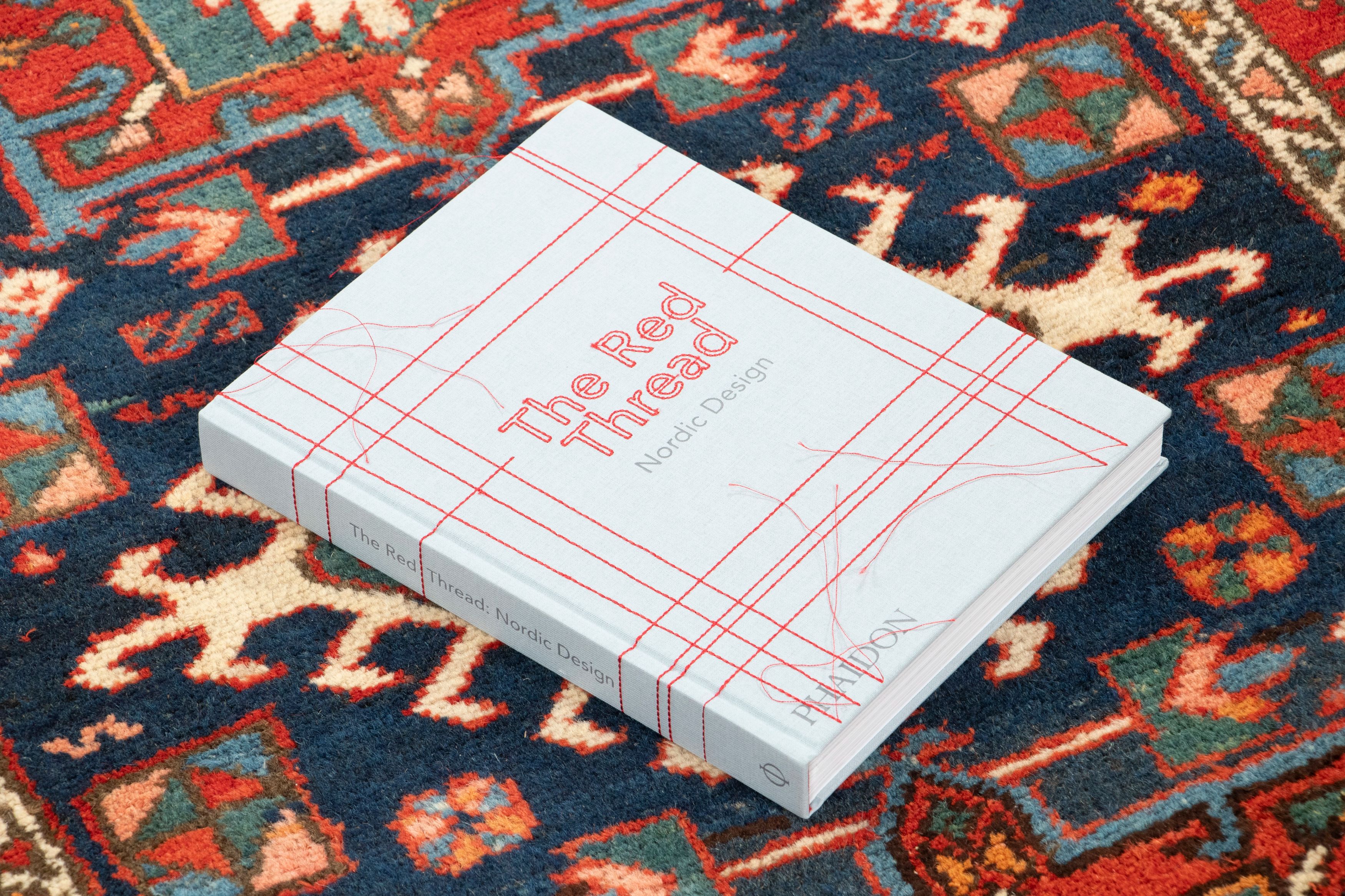 Antique Hamadan Persian Rug