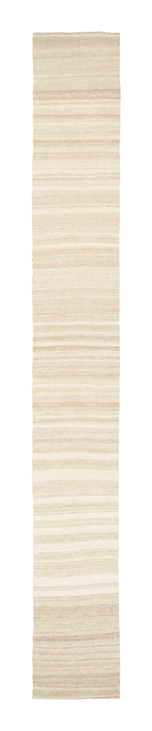 Vintage Persian Mazandaran Kilim Runner