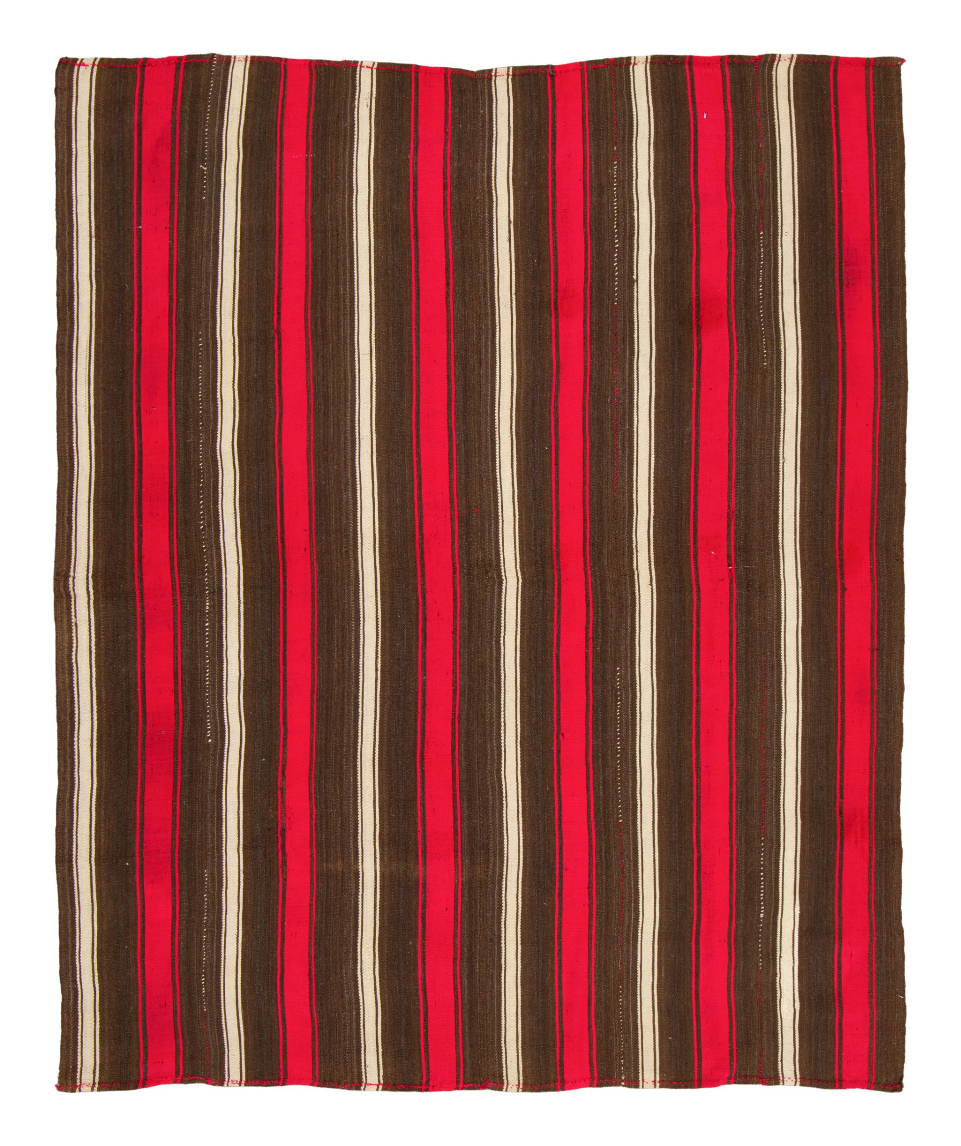 Vintage Chaput Kilim Rug