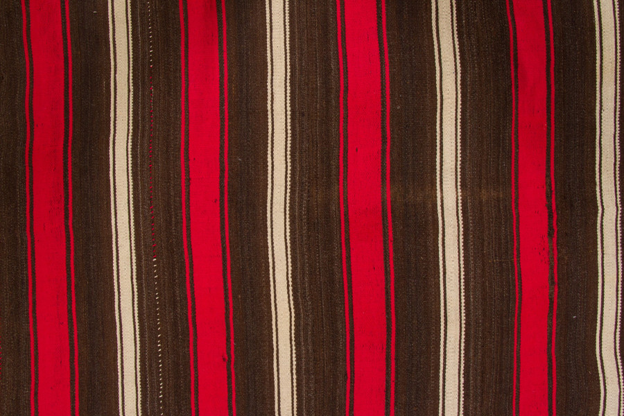 Vintage Chaput Kilim Rug
