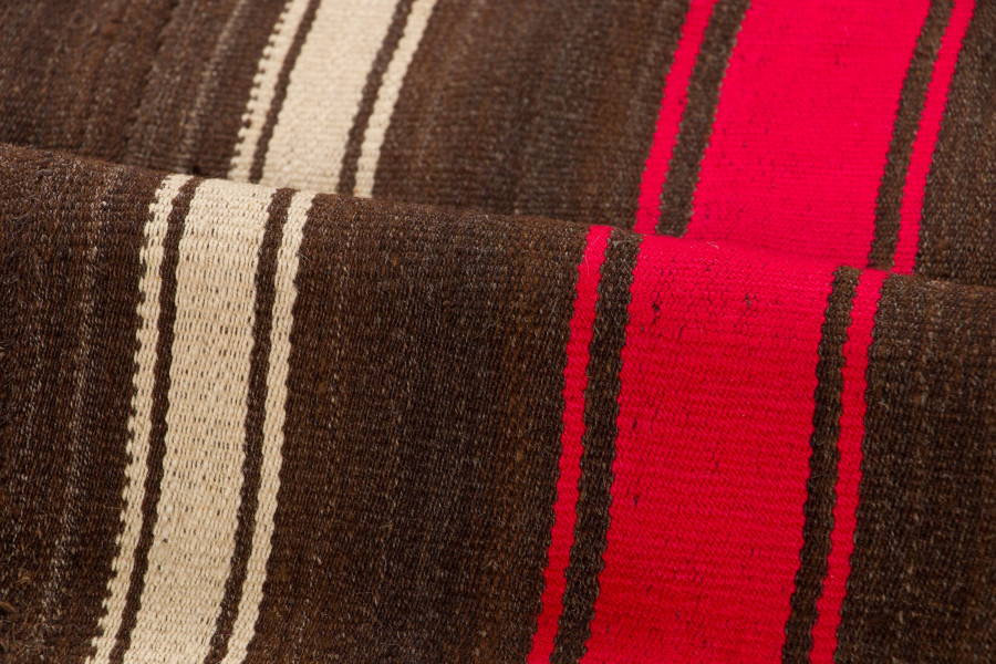 Vintage Chaput Kilim Rug