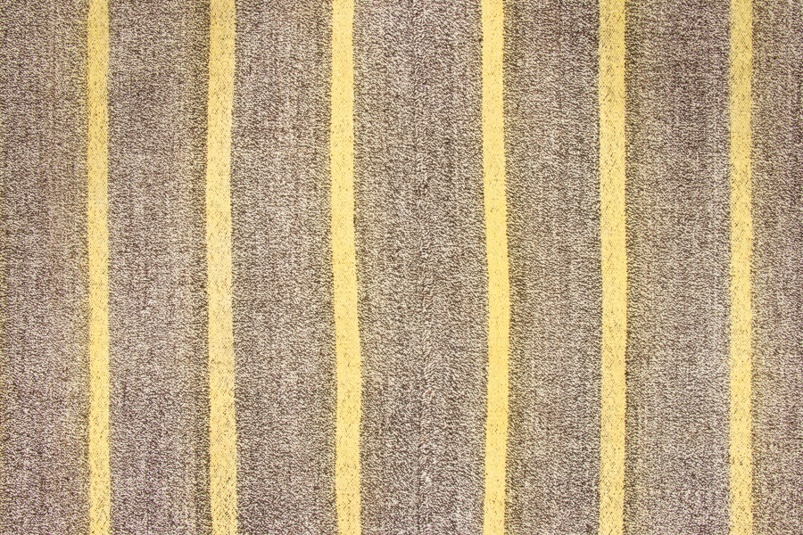 Vintage Striped Kilim Rug