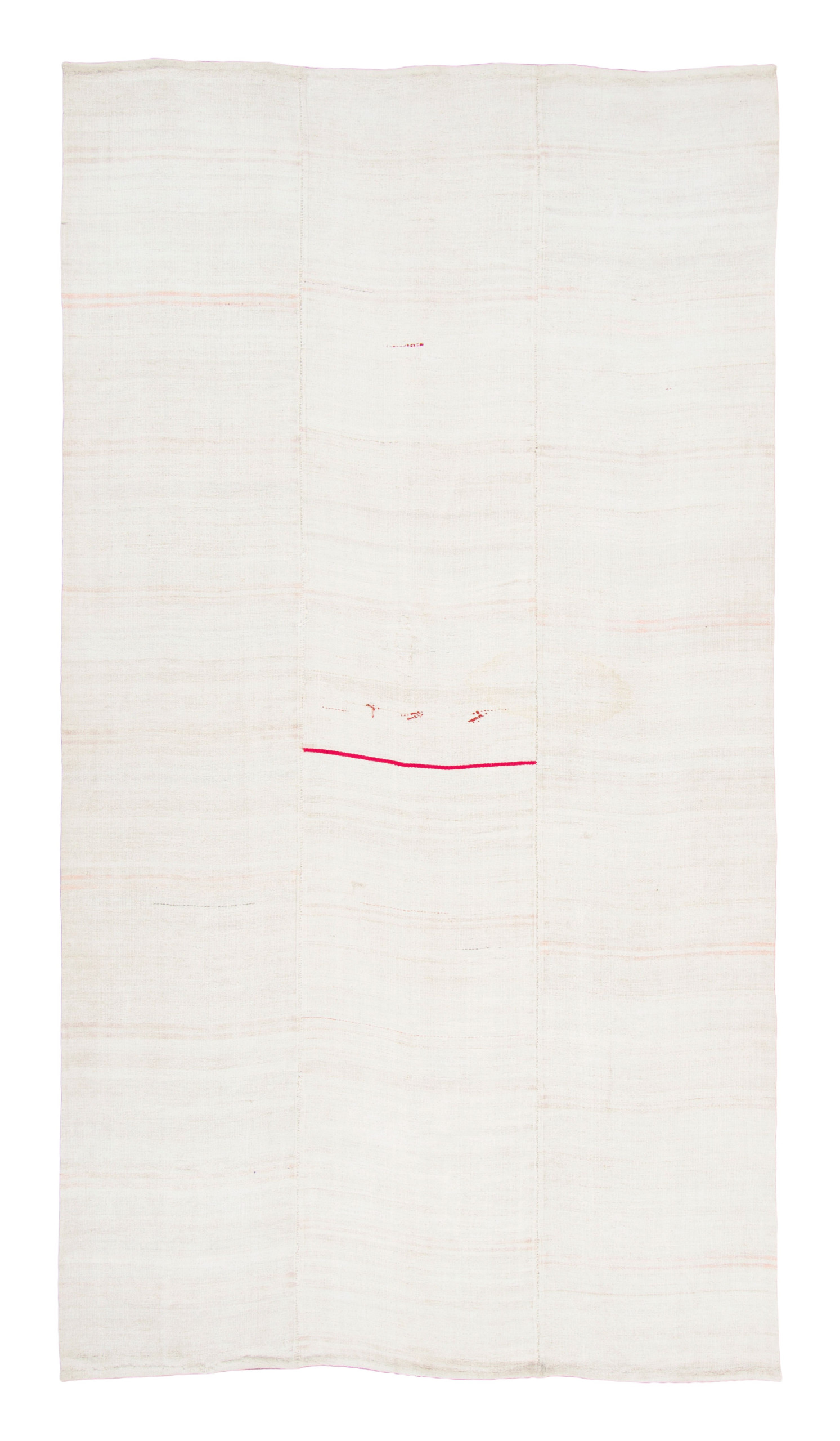 Vintage Turkish Kilim Rug