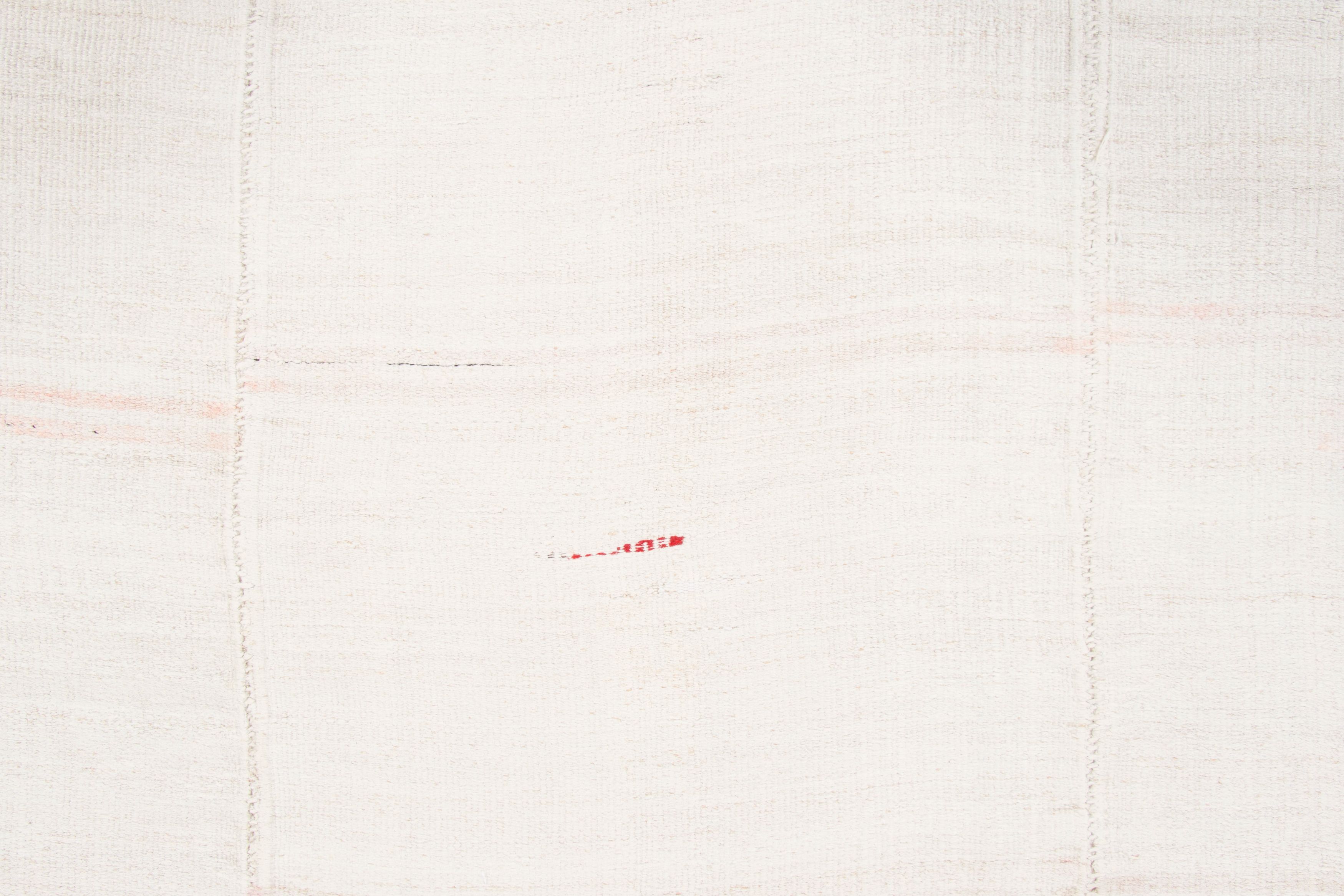 Vintage Turkish Kilim Rug