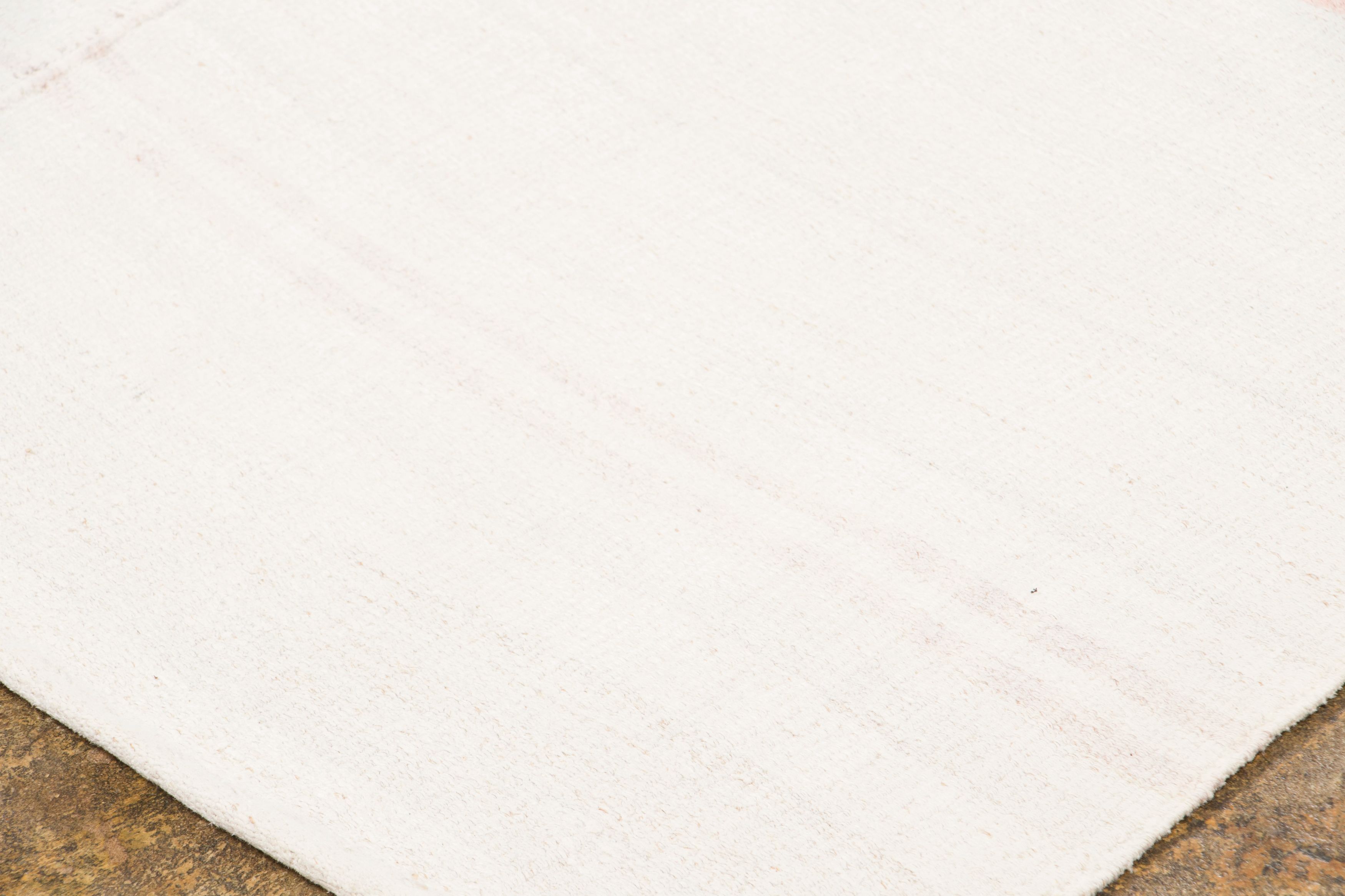 Vintage Turkish Kilim Rug