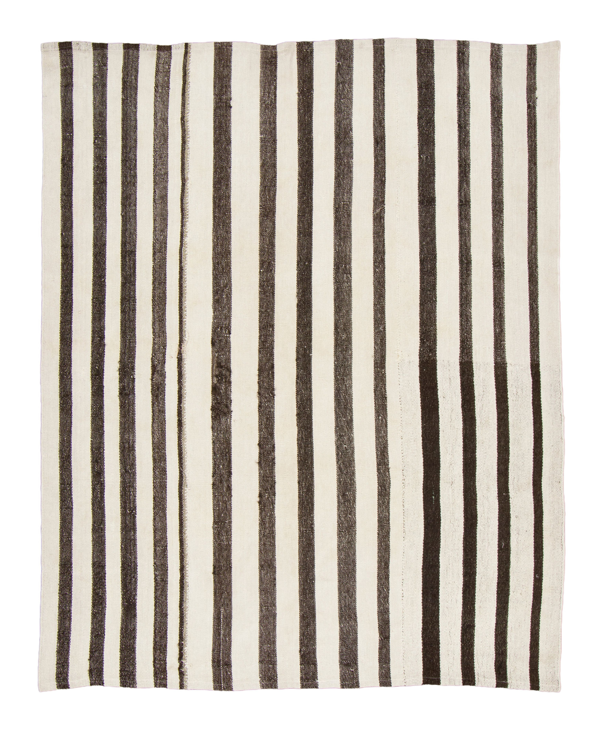 Vintage Turkish Kilim Rug
