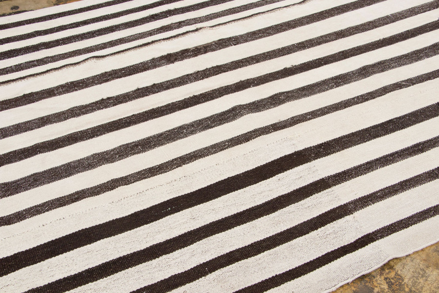 Vintage Turkish Kilim Rug