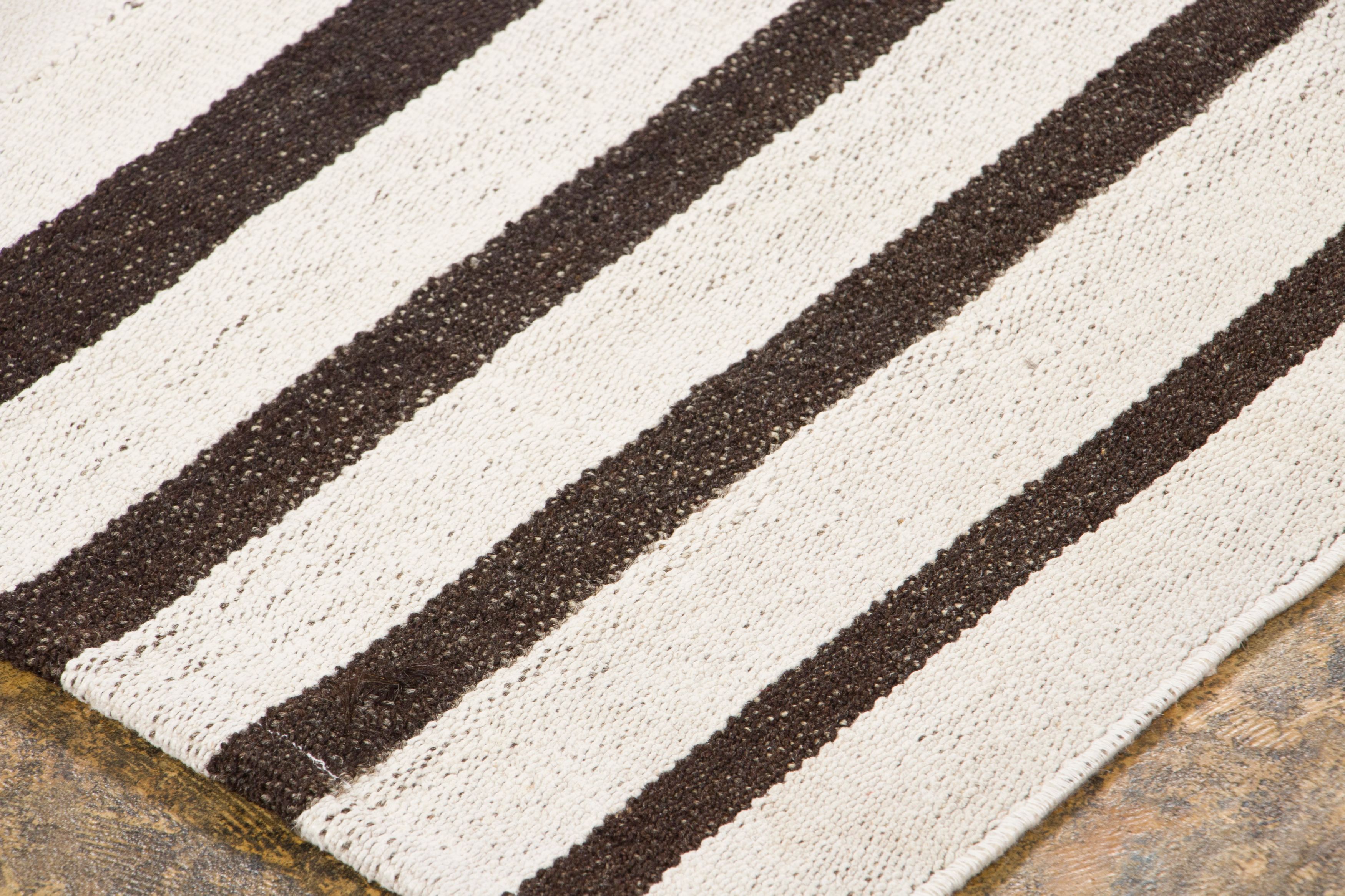 Vintage Turkish Kilim Rug