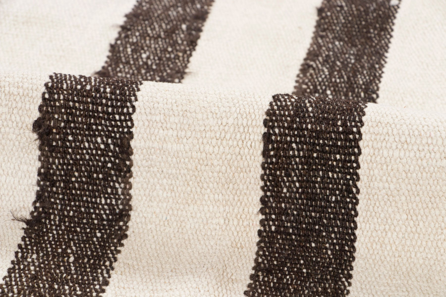 Vintage Turkish Kilim Rug