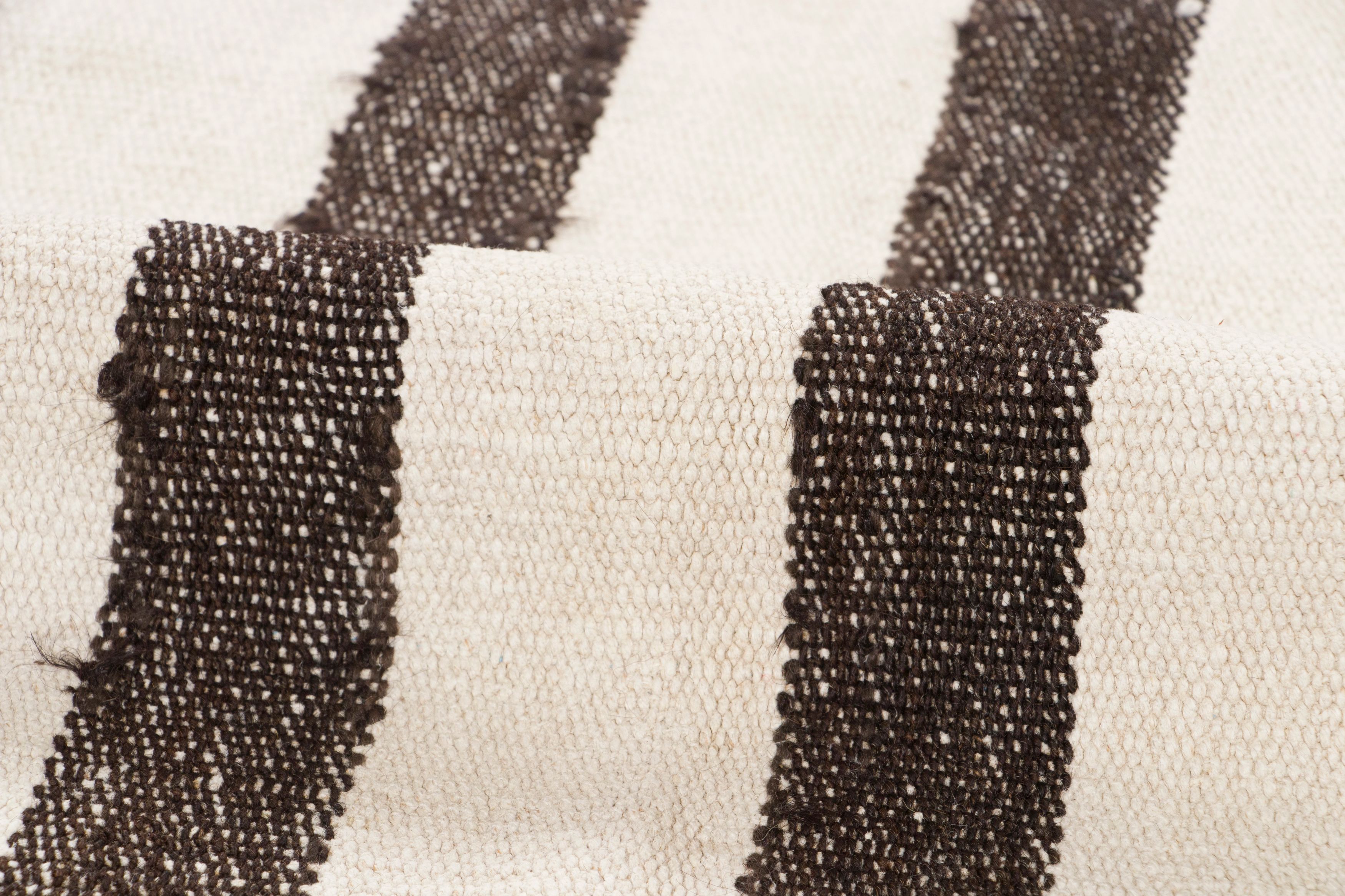 Vintage Turkish Kilim Rug