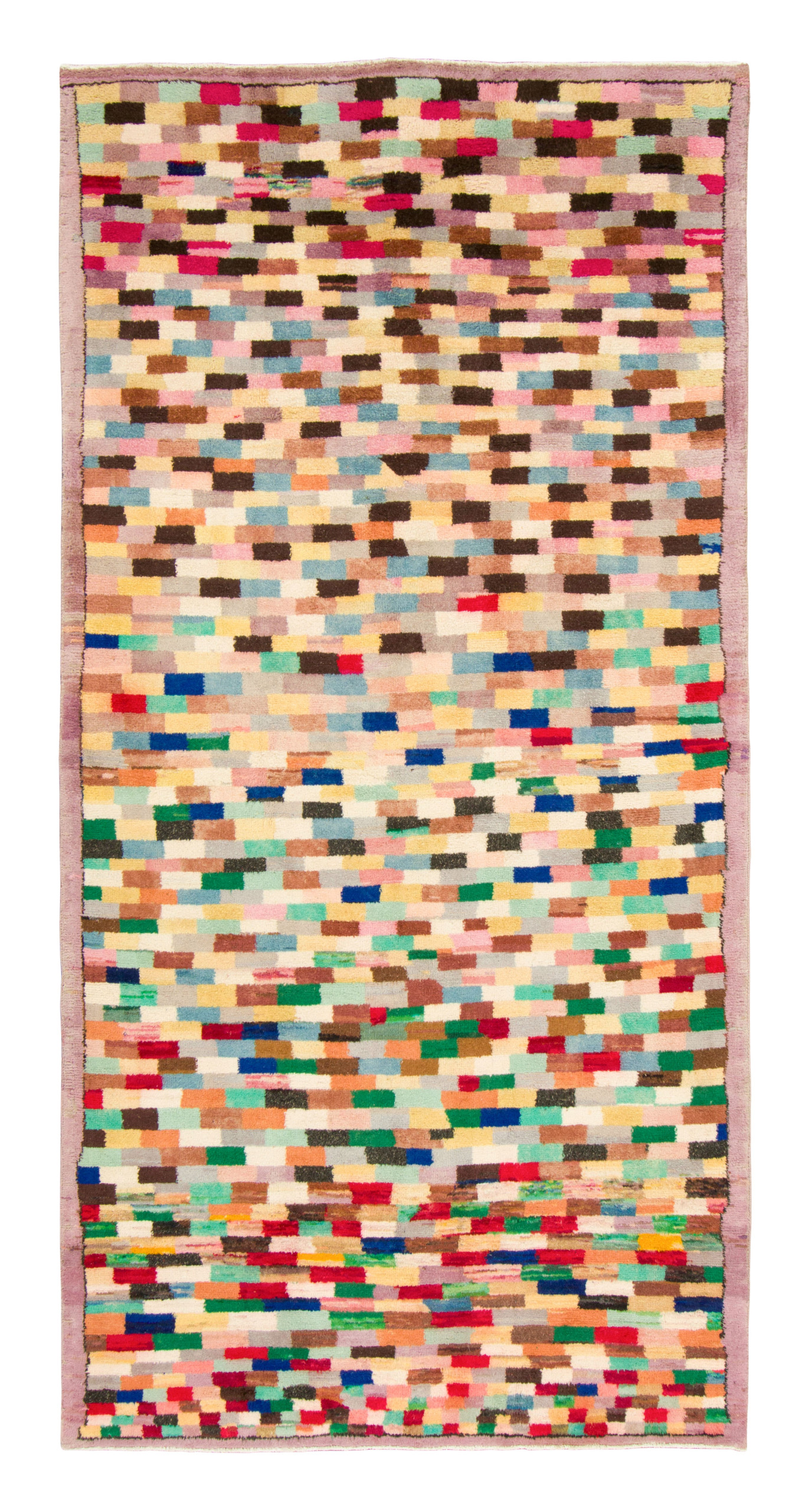 Vintage Turkish Runner