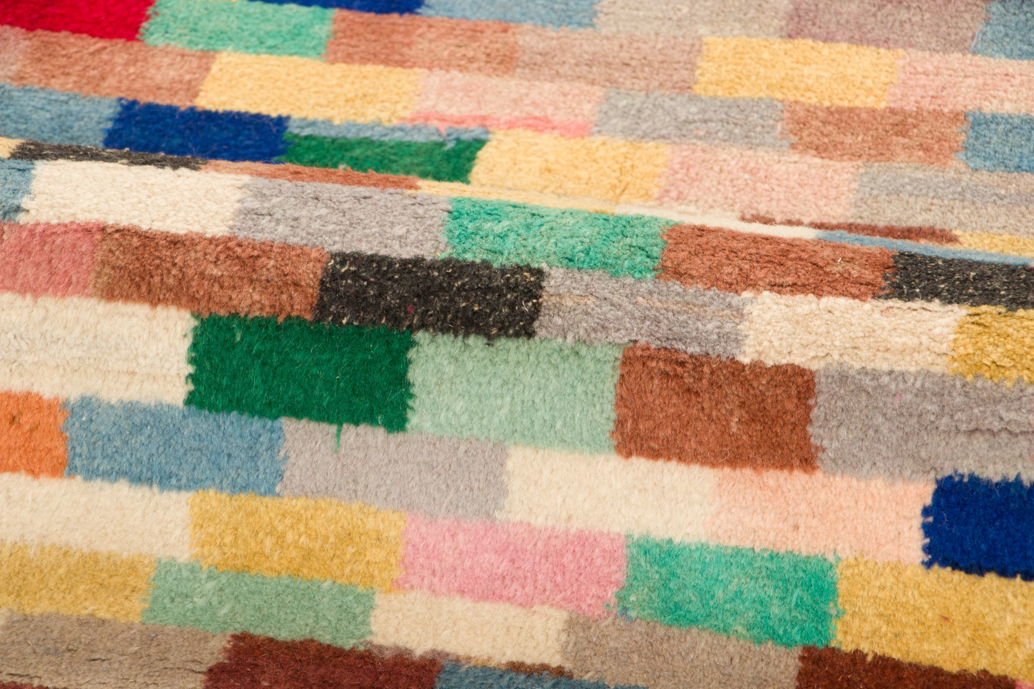 Vintage Turkish Runner