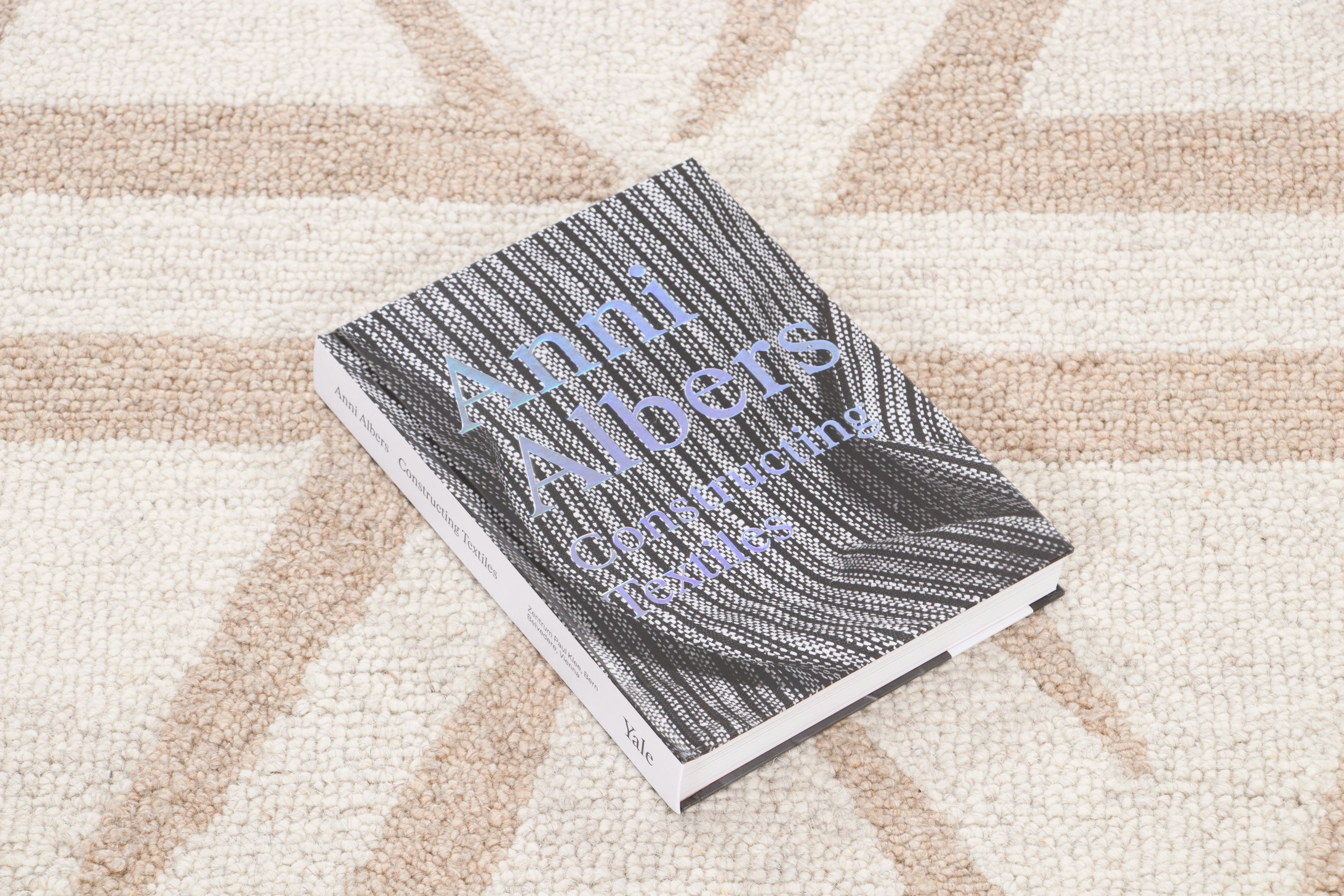 Contemporary Geometric Rug
