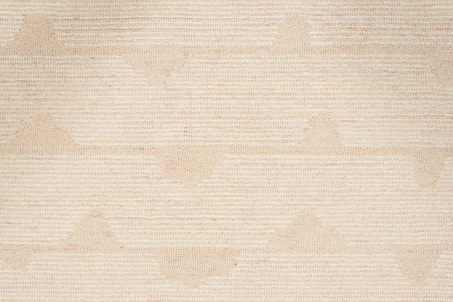 Contemporary Geometric Rug