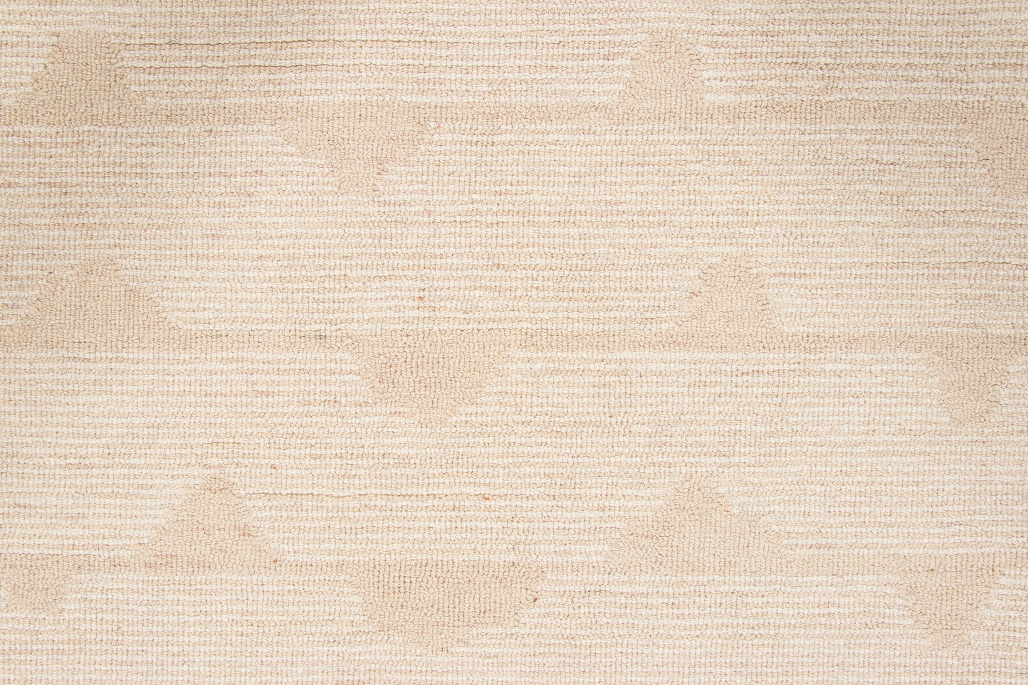 Contemporary Geometric Rug